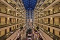 Foyer im Maritim Hotel Magdeburg