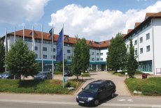 H+ Hotel Stuttgart Herrenberg (© www.h-hotels.com)