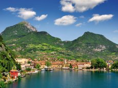 Riva del Garda (© vencav - fotolia.com)