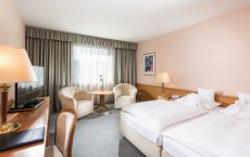 Maritim Hotel Magdeburg - Zimmerbeispiel (© Maritim Hotelgesellschaft)