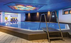 Maritim Hotel Magdeburg (© Maritim Hotelgesellschaft)