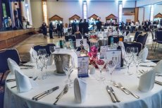 Silvester im Maritim Hotel Magdeburg (© Maritim Hotelgesellschaft)