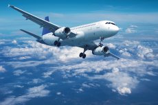 Flugzeug (© MO:SES-fotolia.com)