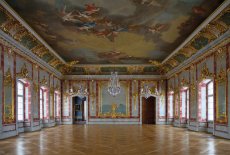 Schloss Rundale in Bauska (© latvia.travel )