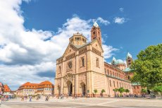 Dom zu Speyer (© pure-life-pictures-stock.adobe.com)