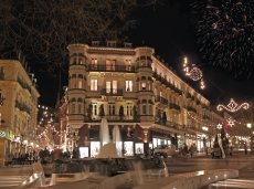 Weihnachten in Baden-Baden (© reinhard sester - stock.adobe.com)
