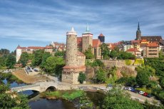 Alte Wasserkunst Bautzen (© bbsferrari - stock.adobe.com)