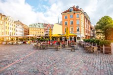 Altstadt Riga (© rh2010 - stock.adobe.com)