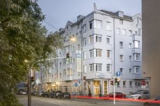Best Western Hotel Mannheim City (© Best Western Deutschland)