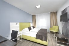 Best Western Hotel Mannheim City (© Best Western Deutschland)