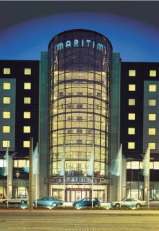 Maritim Hotel Magdeburg (© Maritim Hotelgesellschaft mbH)