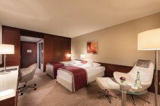 Maritim Hotel Bonn - Zimmerbeispiel (© Maritim Hotelgesellschaft)