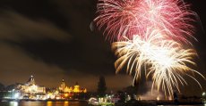 Hakenterrassen in Stettin (© rarchitekt - stock.adobe.com)