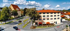 Best Western Plus Hotel Füssen (© Best Western Hotels & Resorts)