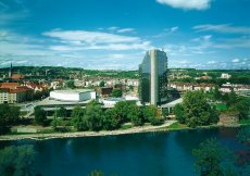 Maritim Hotel Ulm (© Maritim Hotelgesellschaft)