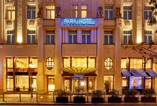 Seaside Park Hotel Leipzig (© Seaside Collection )