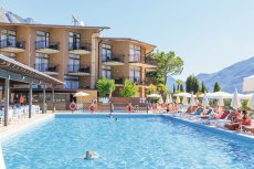 Hotel Leonardo da Vinci