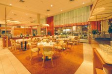 Radisson BLU Stettin, Restaurant Europa