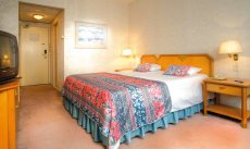 Radisson BLU Stettin, Standardzimmer
