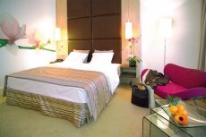 Radisson BLU Stettin, Superior Zimmer