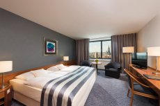 Maritim Hotel Ulm (© Maritim Hotelgesellschaft)
