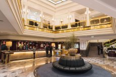 Maritim Hotel Ulm (© Maritim Hotelgesellschaft)