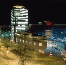 Radisson Blu Stettin