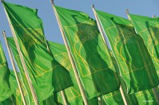 Grüne Woche Berlin (© Messe Berlin)