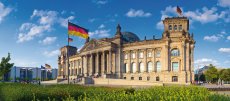 Berliner Reichstag (© travelwitness-fotolia.com)