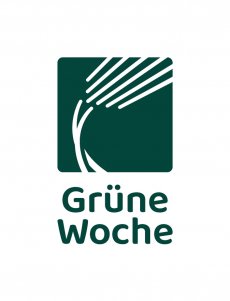 Grüne Woche Logo (© Messe Berlin GmbH)