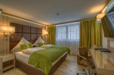 Best Western Plus Hotel Füssen - Doppelzimmer Comfort (© J.Waffenschmidt)