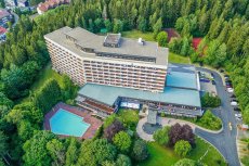 Ahorn Harz Hotel Braunlage (© AHORN Hotels & Resorts)